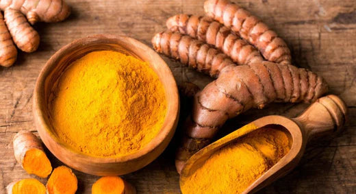 Turmeric Benefits