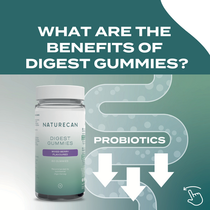 Digest Gummies