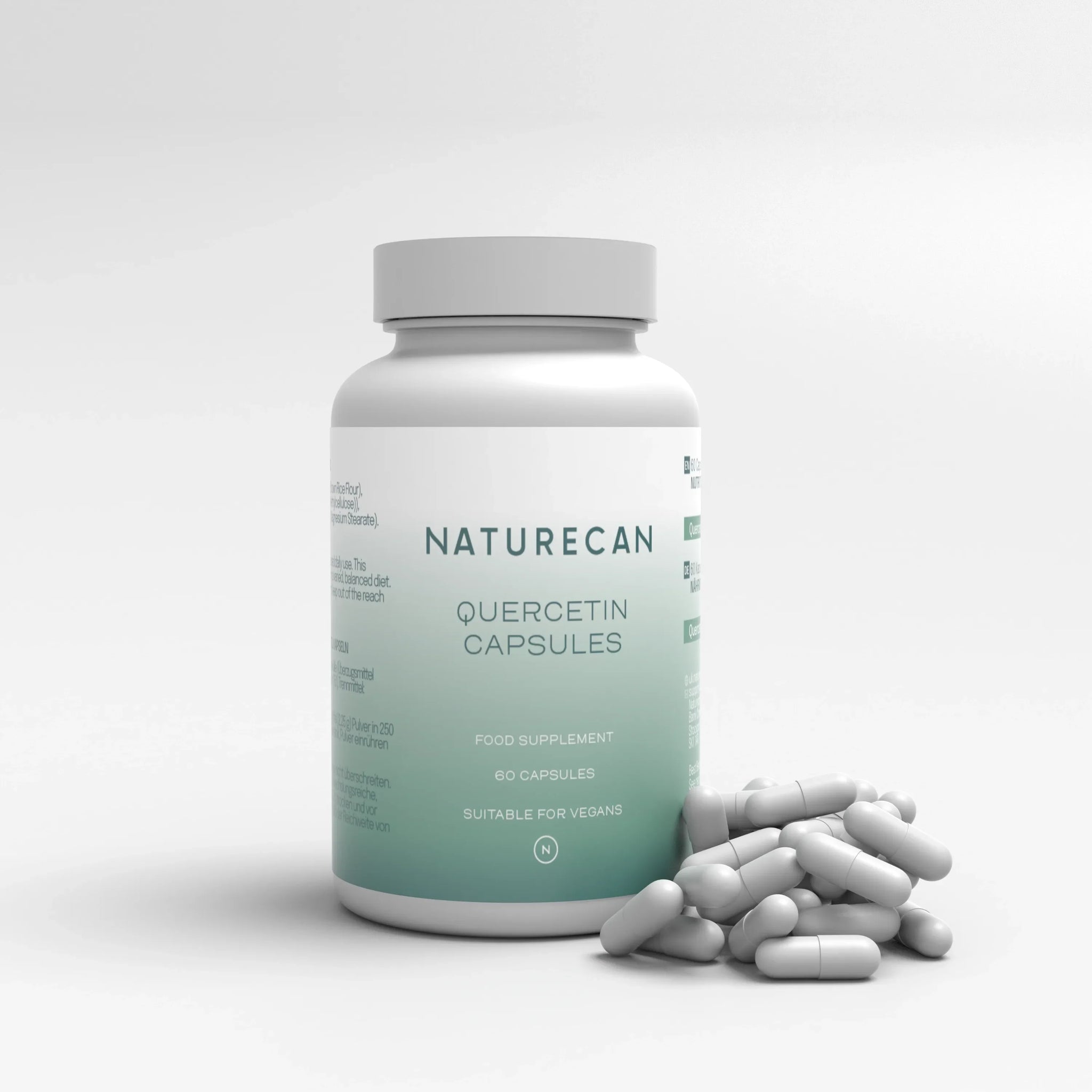 naturecan fitness my Quercitine