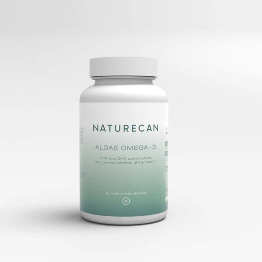 Naturecan Algae Omega-3