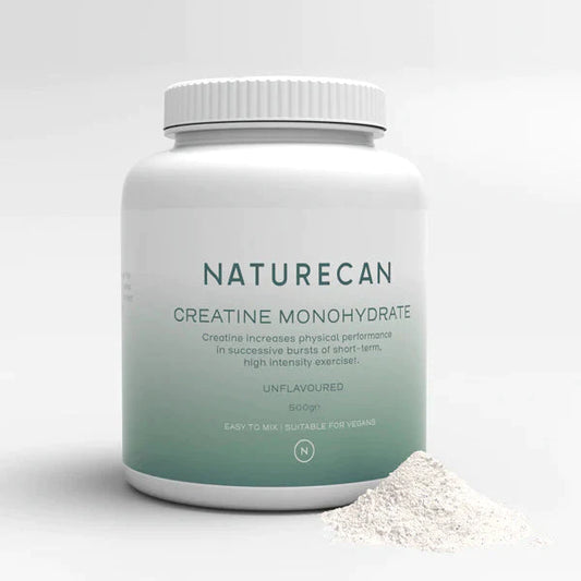 Naturecan Creatine Monohydrate