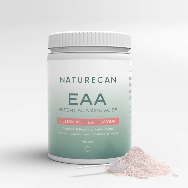 Naturecan Fitness Essential Amino Acids (EAA)