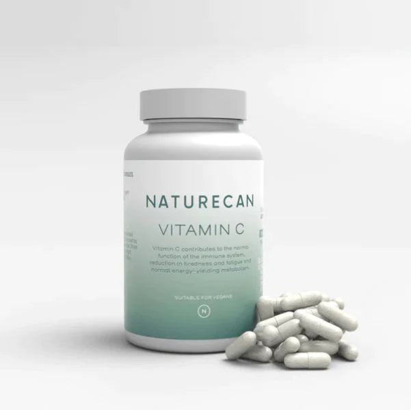 Naturecan Vitamin C